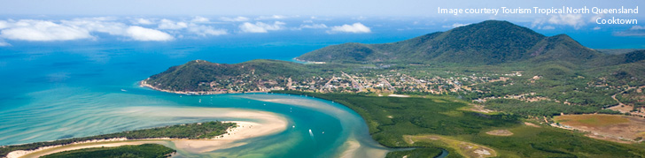 Cooktown & Cape York Peninsula - Things To Do